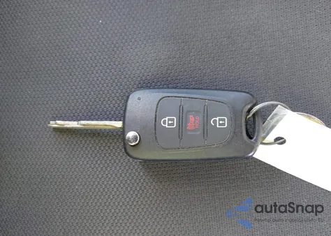 2011 Kia Soul + из США, поврежденный, VIN KNDJT2A25B7341007